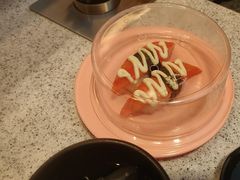 -争鲜回转寿司(朝外悠唐PLUS店)