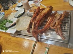 -张记焖窑·十五年专注焖烤(雍和宫店)