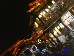 -美味居(古城店)