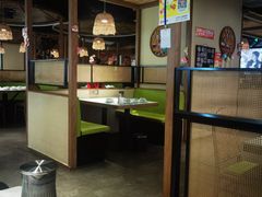 -33号大院·青岛本帮菜(五四广场店)