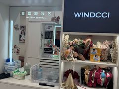 -海马体照相馆(上海万象城店)