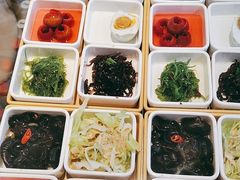 -甲乙饼·手工牛肉饼(天通苑华联店)