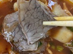 -清香源清真牛肉拉面(文化宫店)