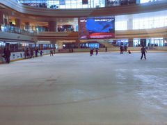 -冠军冰场CHAMPION RINK(苏州中心商场店)