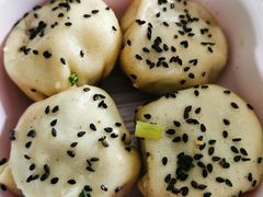 -小杨生煎(周浦万达店)