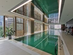 -优享健身(三元桥店)