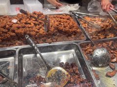-乔波食品(杜桥中心菜场店)