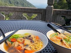 -韬光茶庵