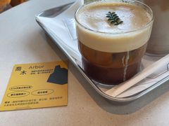 -SAANCI山池咖啡(海上世界文化艺术中心店)