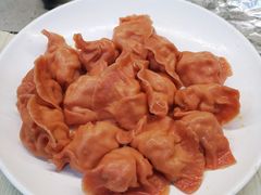 -金谷园饺子·烧烤(人大总店)