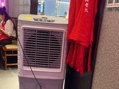 -重庆高老九火锅(万象城店)