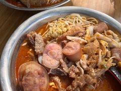 -铭辉沙嗲面(新街商业城店)
