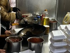 -老婆婆炒饭(小白楼1902欧式风情街店)