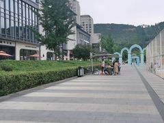 -尚宴(盛世广场·食尚街店)
