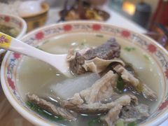 -陈记汤饭(水巷口店)