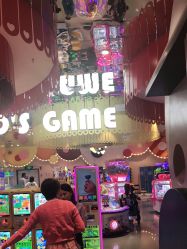 点击看大图 -meland club亲子乐园(重庆万象城店)