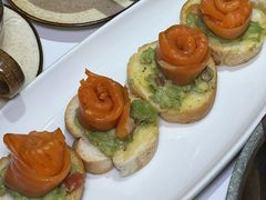 -get pizza意大利餐厅(凯德MALL店)