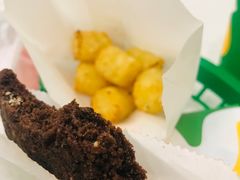 -赛百味SUBWAY(建六宜安广场店)