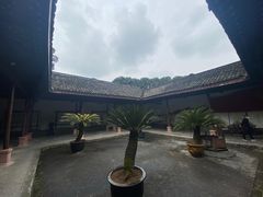 -安仁古镇