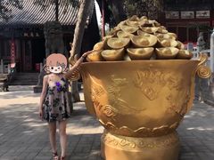 -关林
