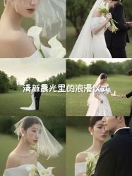 -薇阁创影·仪式感珍藏影像