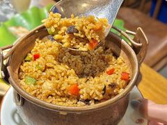 -大理董·董家小厨野生菌火锅(古城旗舰店)