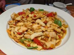 -客家大院·非遗赣南客家菜(郁孤台店)