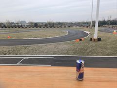 -宝山流光速国际赛车场(宝山店)