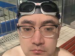 -南山文体中心-游泳馆