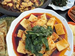 -九寨沟石锅鱼(沣峪口店)