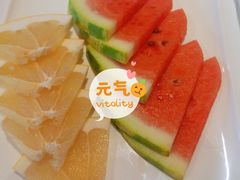 -国人川菜(李家村建东街店)