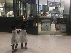 -THE hood开新里(御桥路店)