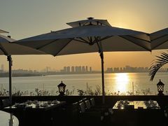 -火福·天湖阁大闸蟹博物馆主题餐厅(浅水湾店)
