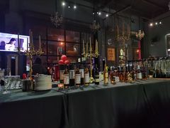 -小火花·干式熟成牛排馆Spark SteakHouse(剑桥郡店)