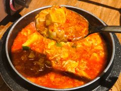 -TAIFORKS 大福食堂·山葵烤肉料理·拌饭(宝安店)