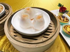 蟹皇鱼翅饺-新海利海鲜城·41年珠海老字号(夏湾店)