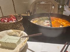 -山缓缓火锅(苏州仁恒仓街店)