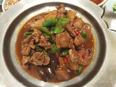 -宏状元现熬粥·京味菜(黄寺大街店)