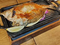 -耶里夏丽新疆餐厅(百联中环购物广场店)