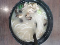 -老妈米线(大运河博物馆宝龙广场店)