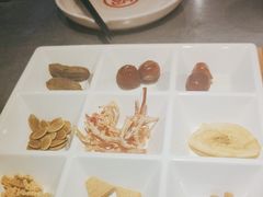 -探鱼·鲜青椒爽麻烤鱼(三水广场店)