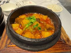 -茅庐·川粤精品私房菜(金沙遗址店)