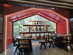 -陈熹公民族美食文化餐厅(中华广场店)