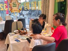 -玉林烤鸭店(定福庄店)