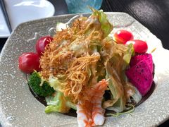 -花亭(仲盛世界商城店)