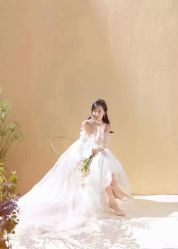 点击看大图 -巴黎春天婚纱摄影STUDIO·定制