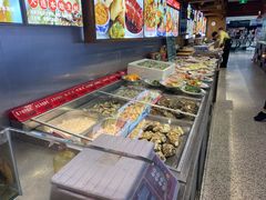-日丰园海肠水饺·老字号大连海鲜(银泰城店)