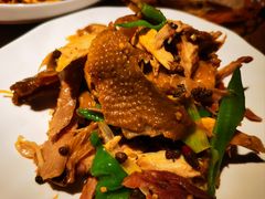 -小杨烤肉(朱雀店)