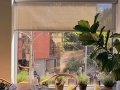 -BOR Eatery(安福路店)