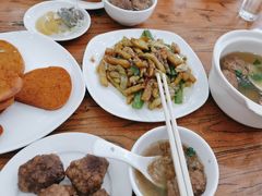 -南磨房食府(燕莎奥特莱斯购物中心店)